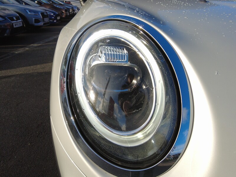 Used MINI Hatch 2019 for sale - 77530289: Photo 42