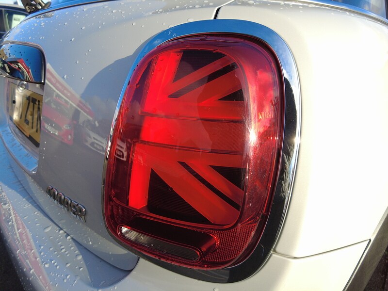 Used MINI Hatch 2019 for sale - 77530289: Photo 45