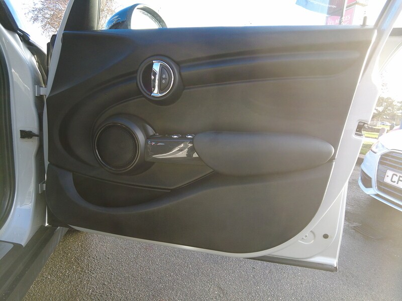 Used MINI Hatch 2019 for sale - 77530289: Photo 47