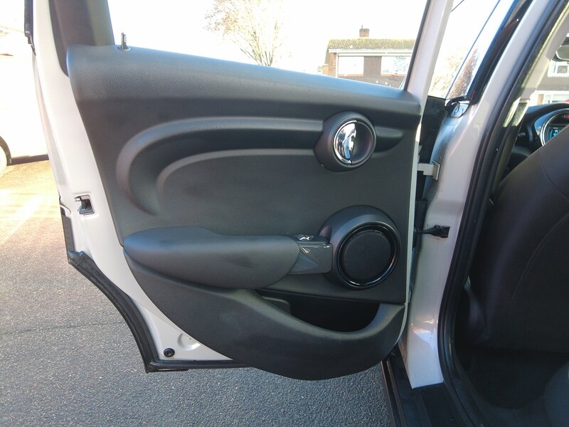 Used MINI Hatch 2019 for sale - 77530289: Photo 48