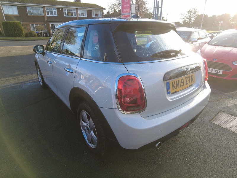 Used MINI Hatch 2019 for sale - 77530289: Photo 5
