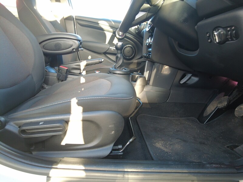 Used MINI Hatch 2019 for sale - 77530289: Photo 50