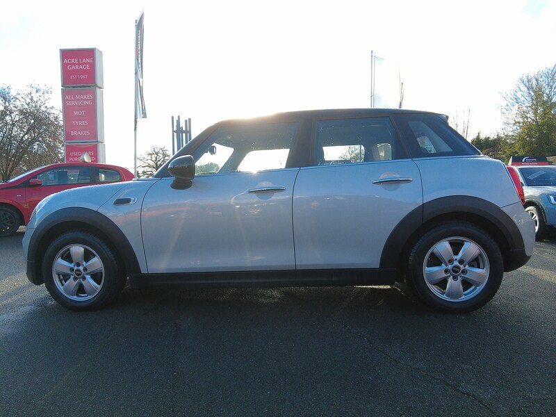 Used MINI Hatch 2019 for sale - 77530289: Photo 6