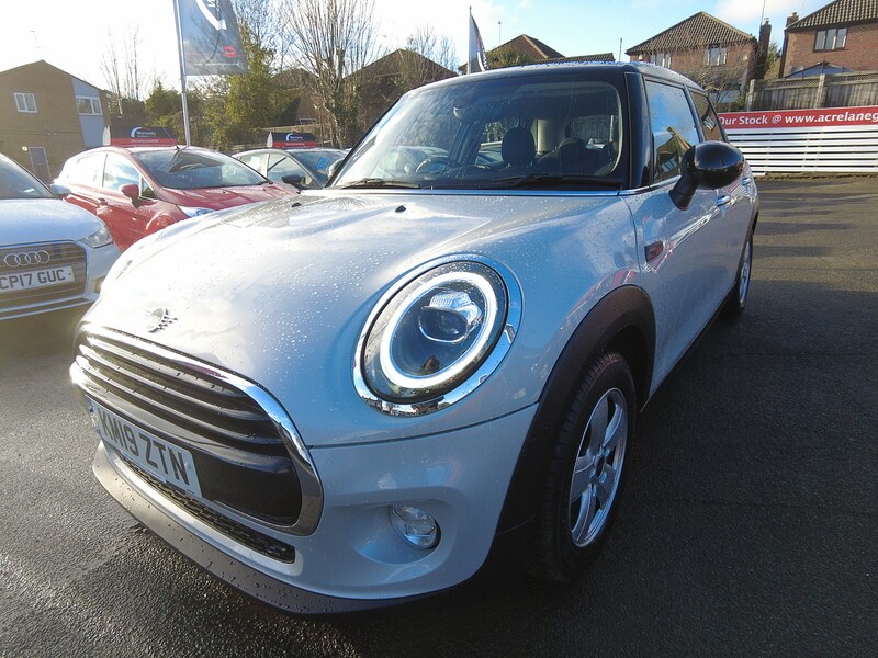 Used MINI Hatch 2019 for sale - 77530289: Photo 7