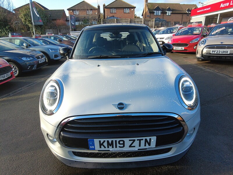 Used MINI Hatch 2019 for sale - 77530289: Photo 8