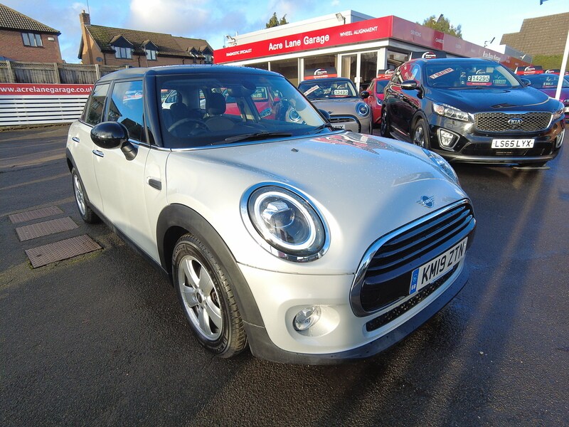 Used MINI Hatch 2019 for sale - 77530289: Photo 9