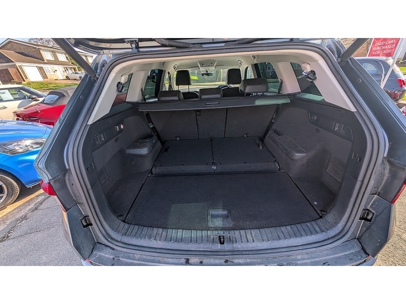 Used Skoda Kodiaq 2017 for sale - 77730885: Photo 11