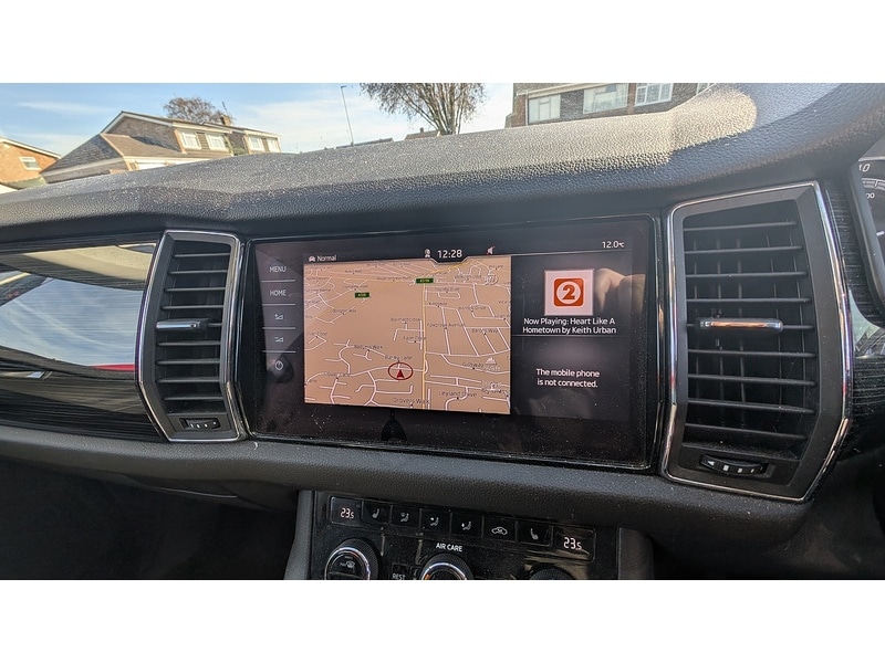 Used Skoda Kodiaq 2017 for sale - 77730885: Photo 13