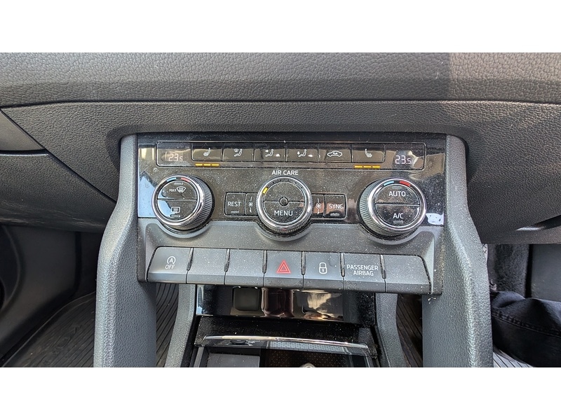 Used Skoda Kodiaq 2017 for sale - 77730885: Photo 14