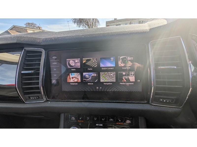 Used Skoda Kodiaq 2017 for sale - 77730885: Photo 15