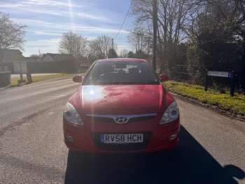 Used Hyundai i30 2008 for sale - 73906443: Photo