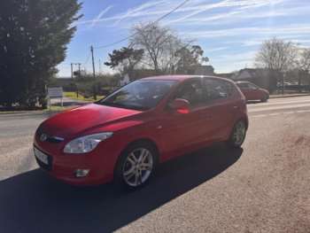 Used Hyundai i30 2008 for sale - 73906443: Photo