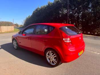 Used Hyundai i30 2008 for sale - 73906443: Photo