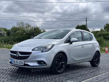 2015 (15) - 1.4 ecoFLEX SRi 5dr