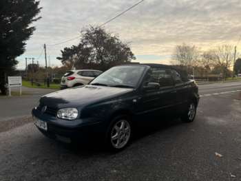 Used Volkswagen Golf 2000 for sale - 73297772: Photo