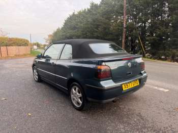 Used Volkswagen Golf 2000 for sale - 73297772: Photo