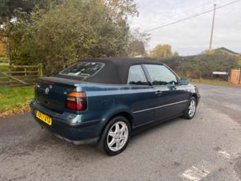 Used Volkswagen Golf 2000 for sale - 73297772: Photo