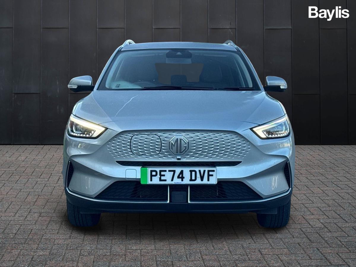 Used MG MG ZS 2024 for sale - 76593722: Photo 10