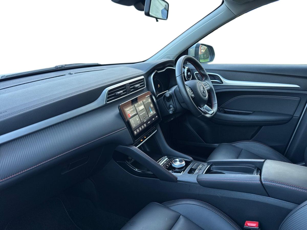 Used MG MG ZS 2024 for sale - 76593722: Photo 14