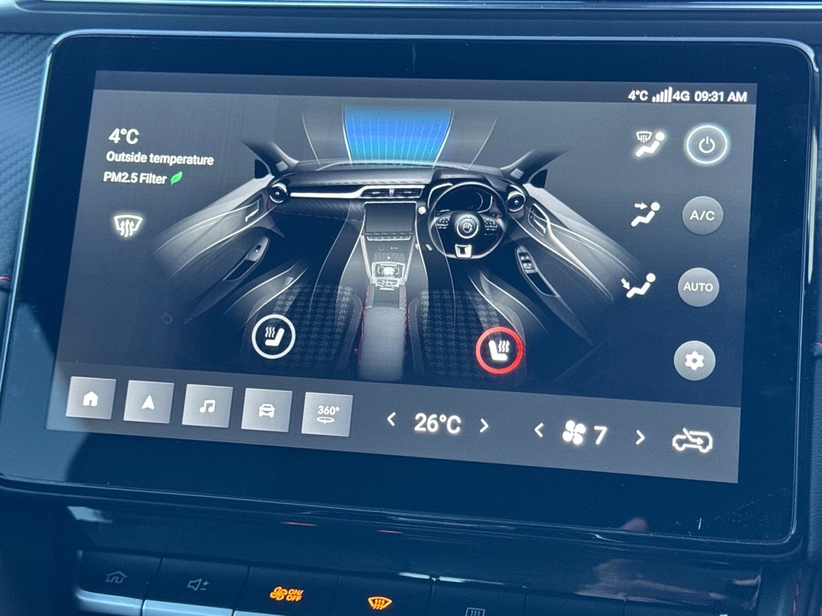 Used MG MG ZS 2024 for sale - 76593722: Photo 16