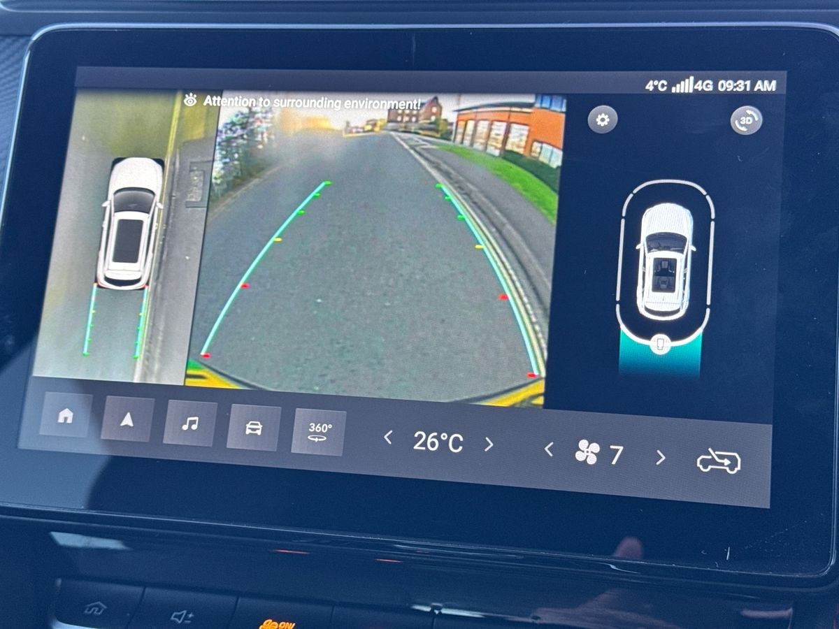 Used MG MG ZS 2024 for sale - 76593722: Photo 20