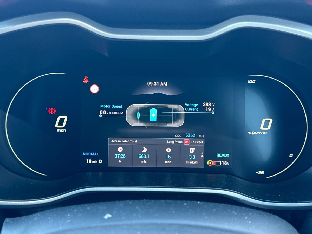 Used MG MG ZS 2024 for sale - 76593722: Photo 21