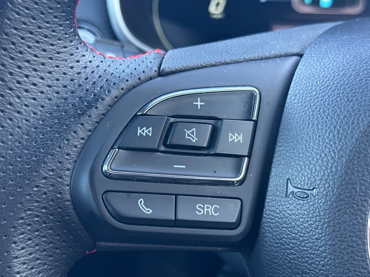 Used MG MG ZS 2024 for sale - 76593722: Photo 22