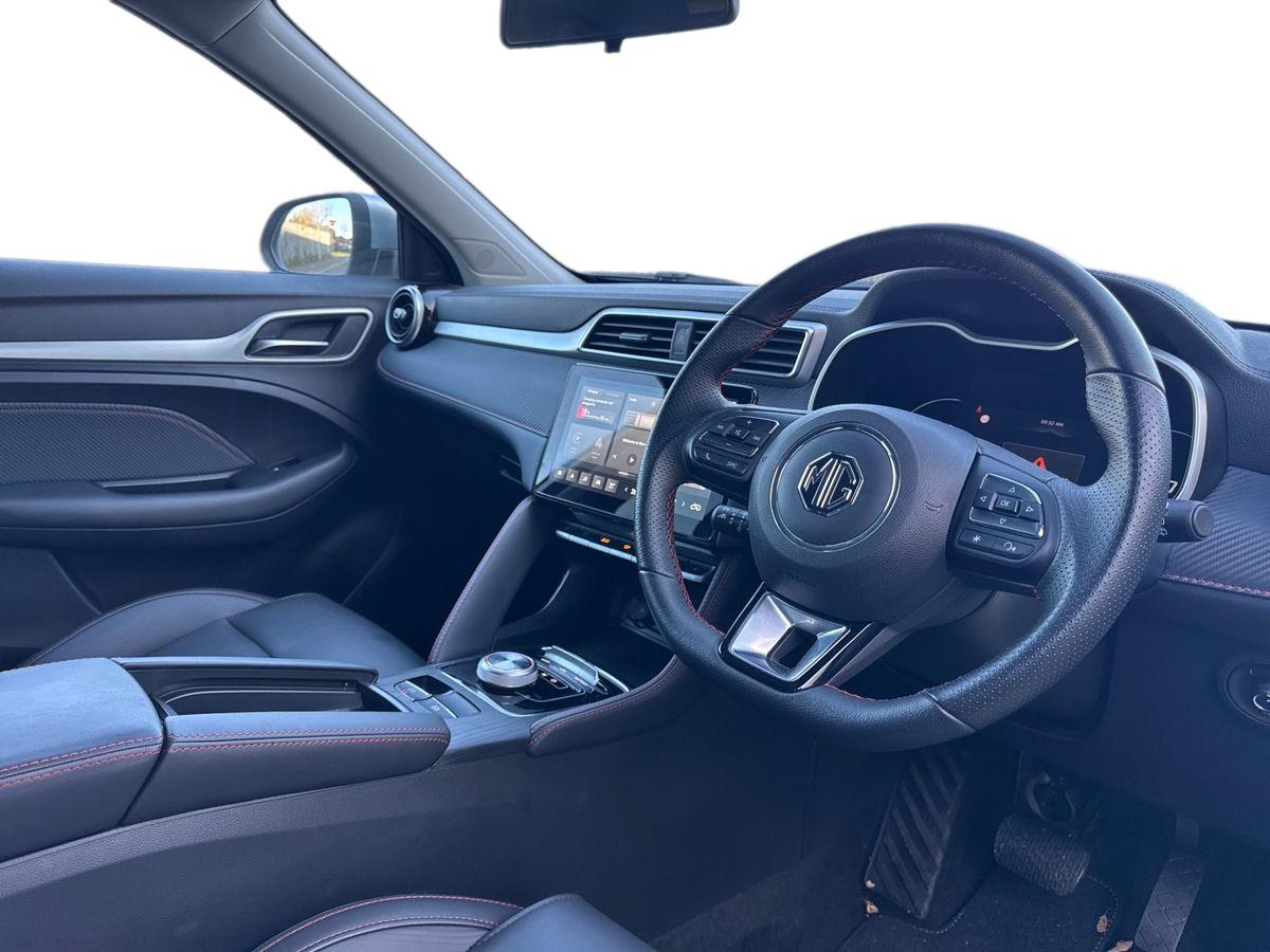 Used MG MG ZS 2024 for sale - 76593722: Photo 3