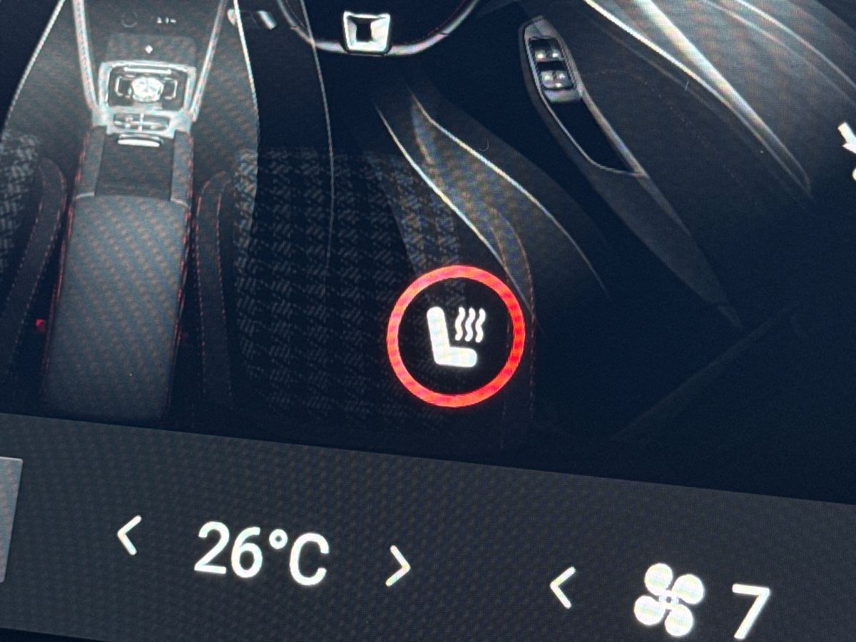 Used MG MG ZS 2024 for sale - 76593722: Photo 33