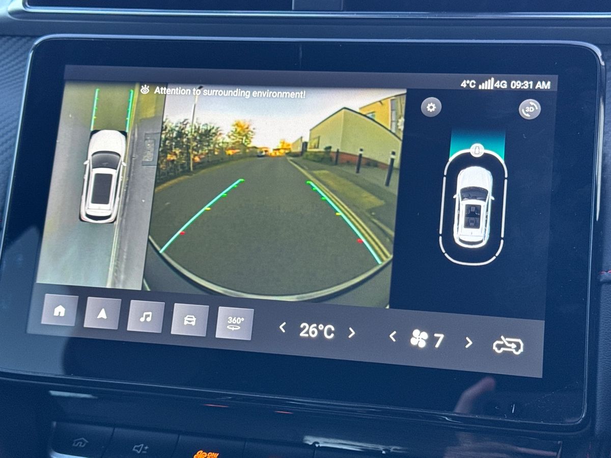 Used MG MG ZS 2024 for sale - 76593722: Photo 35