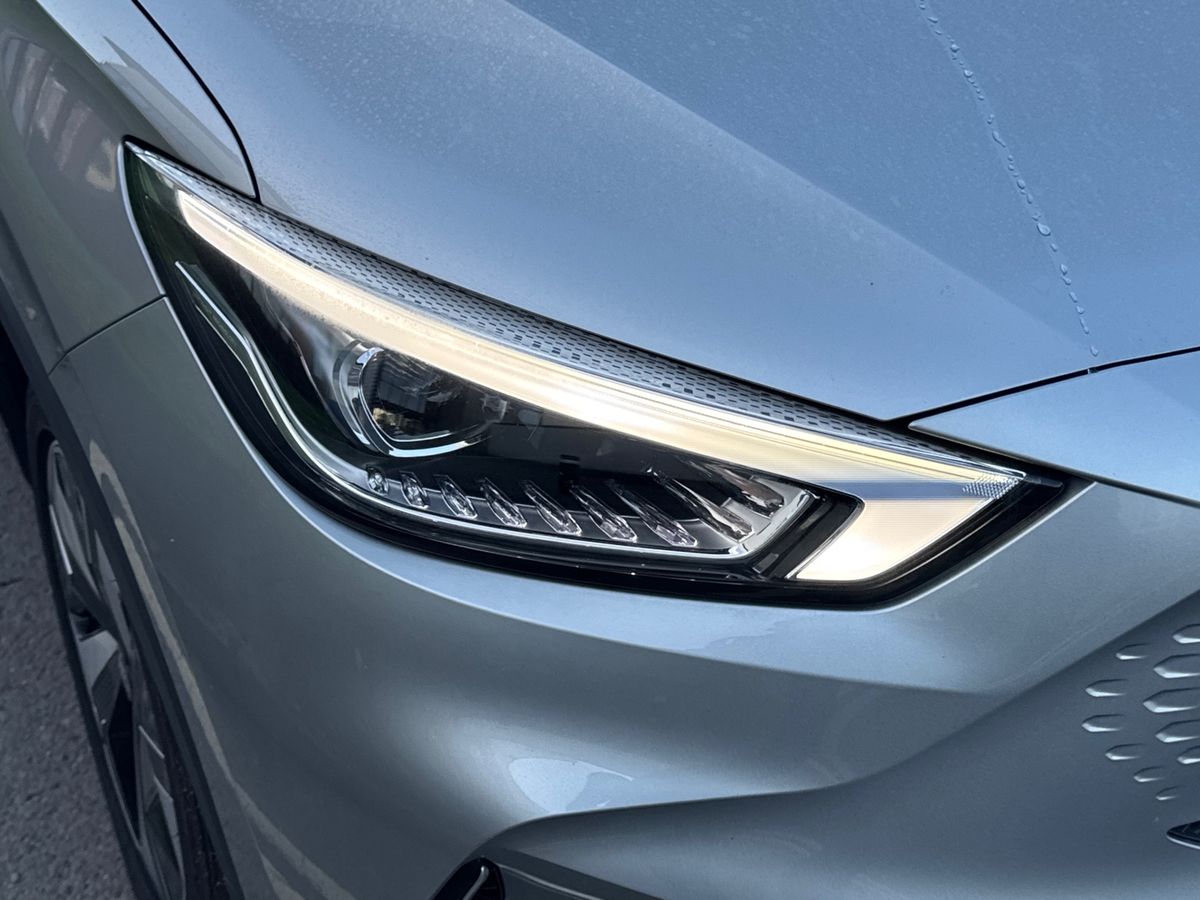 Used MG MG ZS 2024 for sale - 76593722: Photo 38