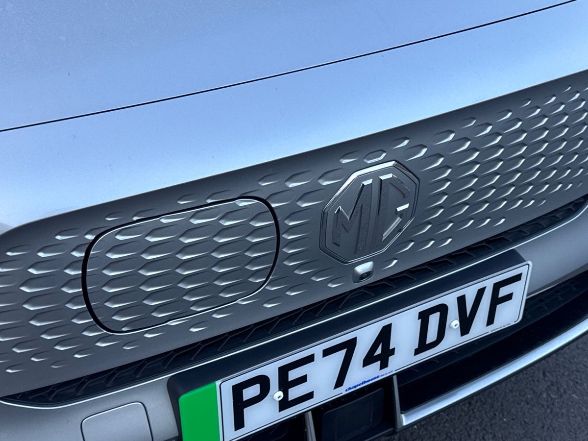 Used MG MG ZS 2024 for sale - 76593722: Photo 39