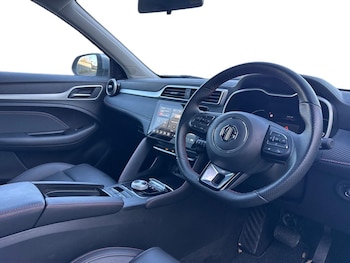 Used MG MG ZS 2024 for sale - 76593722: Photo