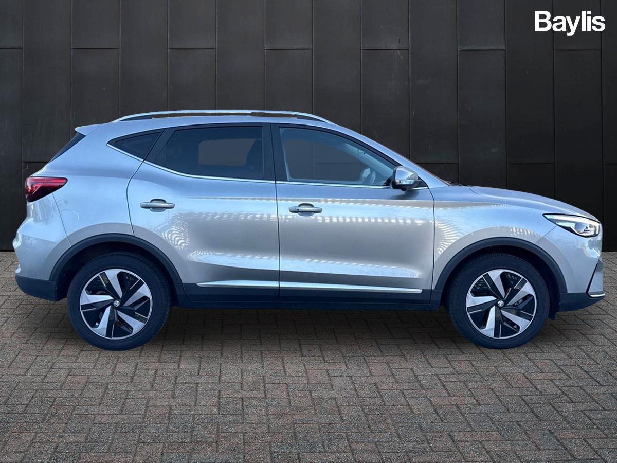 Used MG MG ZS 2024 for sale - 76593722: Photo 5