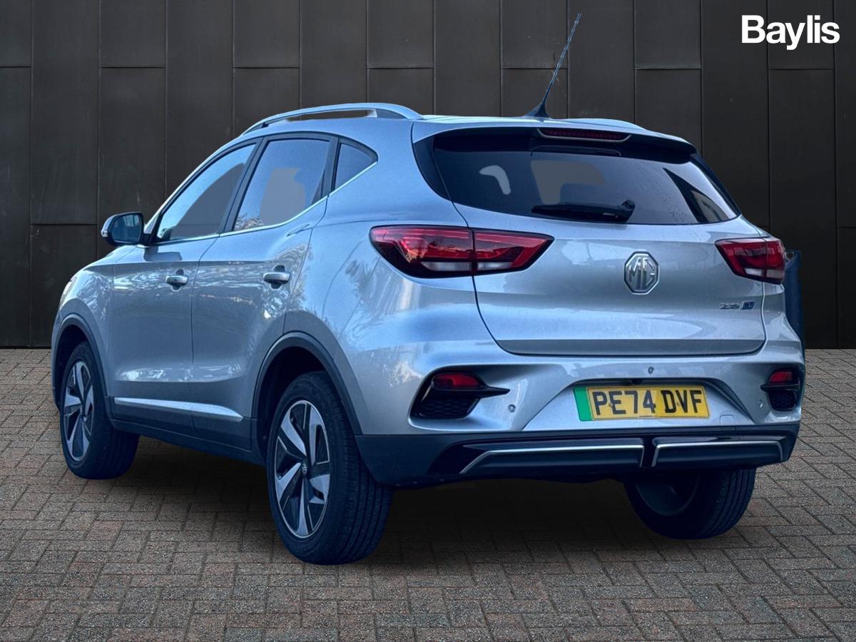 Used MG MG ZS 2024 for sale - 76593722: Photo 7