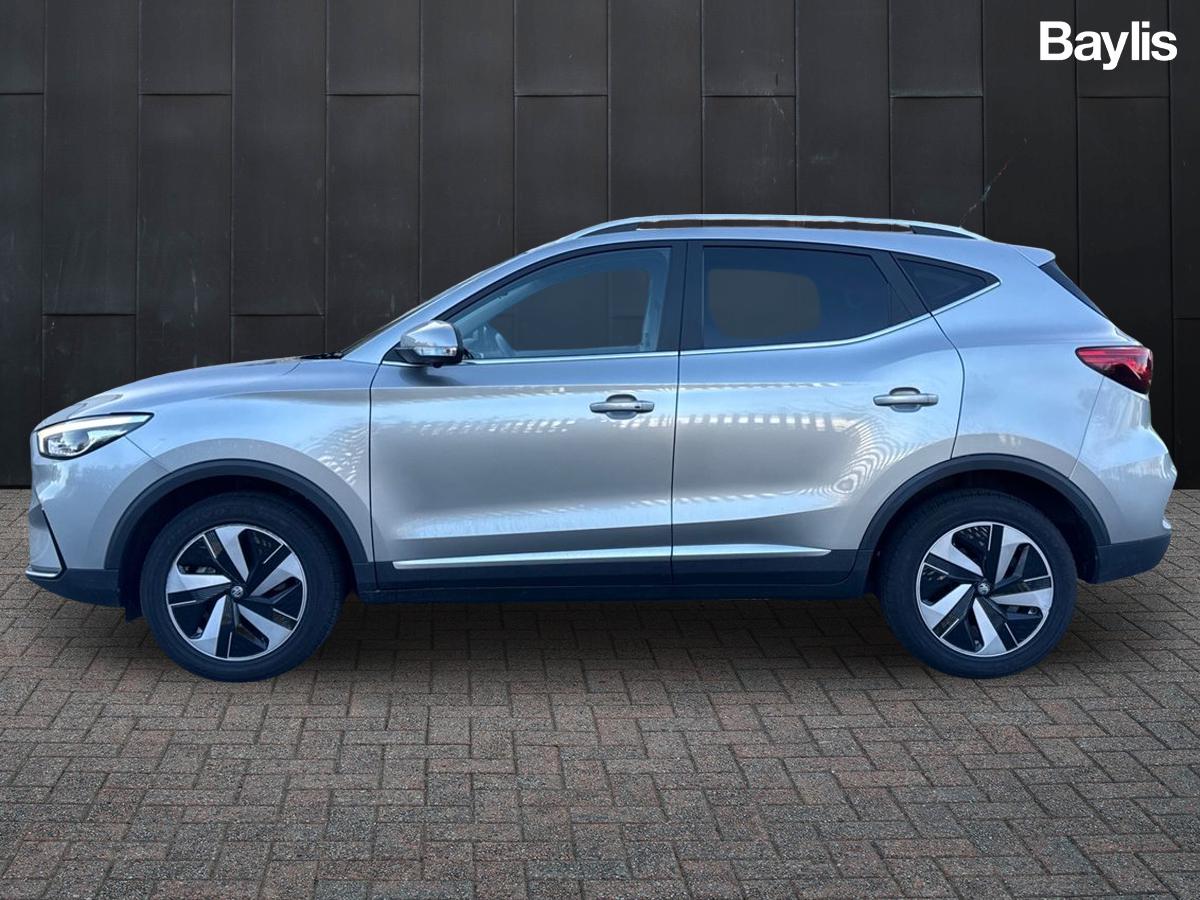 Used MG MG ZS 2024 for sale - 76593722: Photo 8