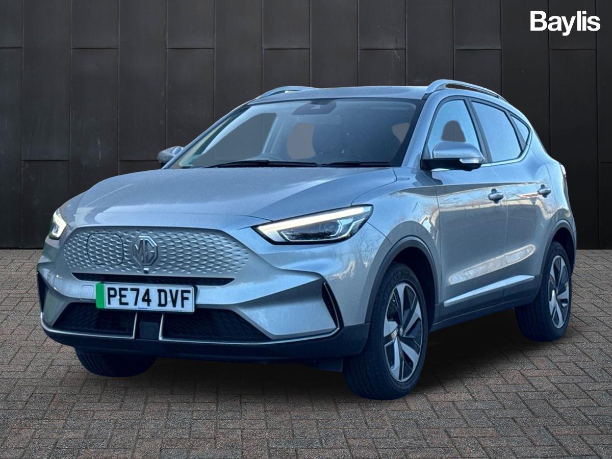 Used MG MG ZS 2024 for sale - 76593722: Photo 9