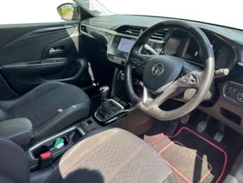 Used Vauxhall Corsa 2020 for sale - 74843878: Photo