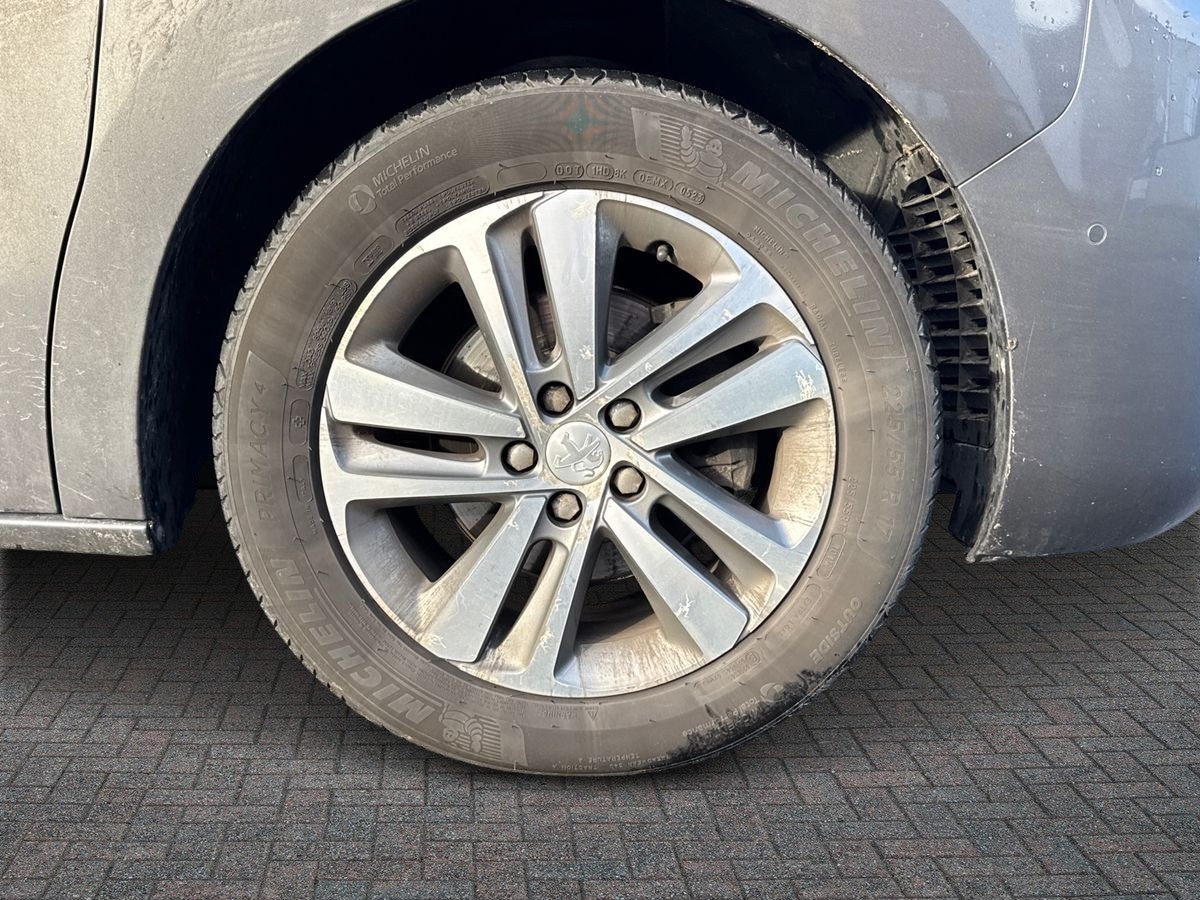 Used Peugeot Traveller 2019 for sale - 76948323: Photo 11