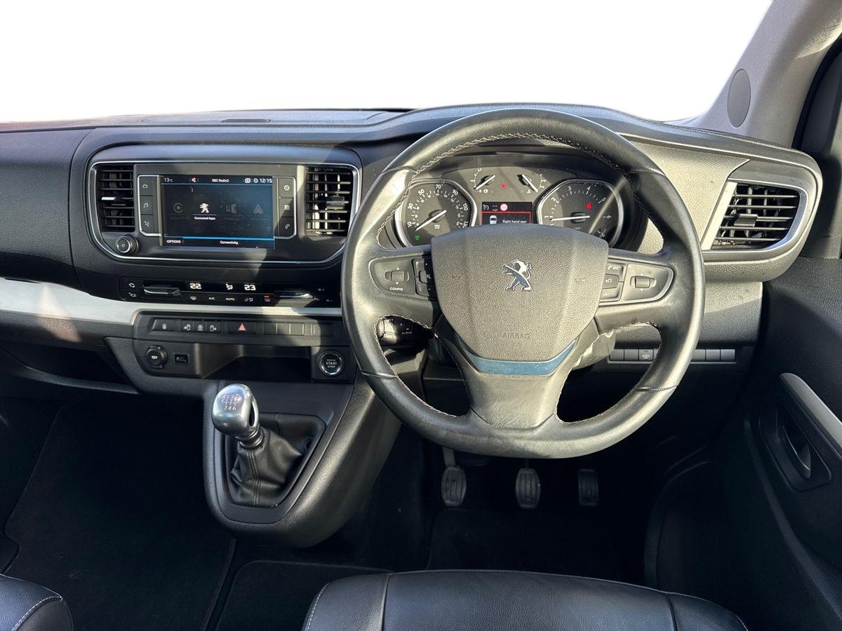 Used Peugeot Traveller 2019 for sale - 76948323: Photo 12