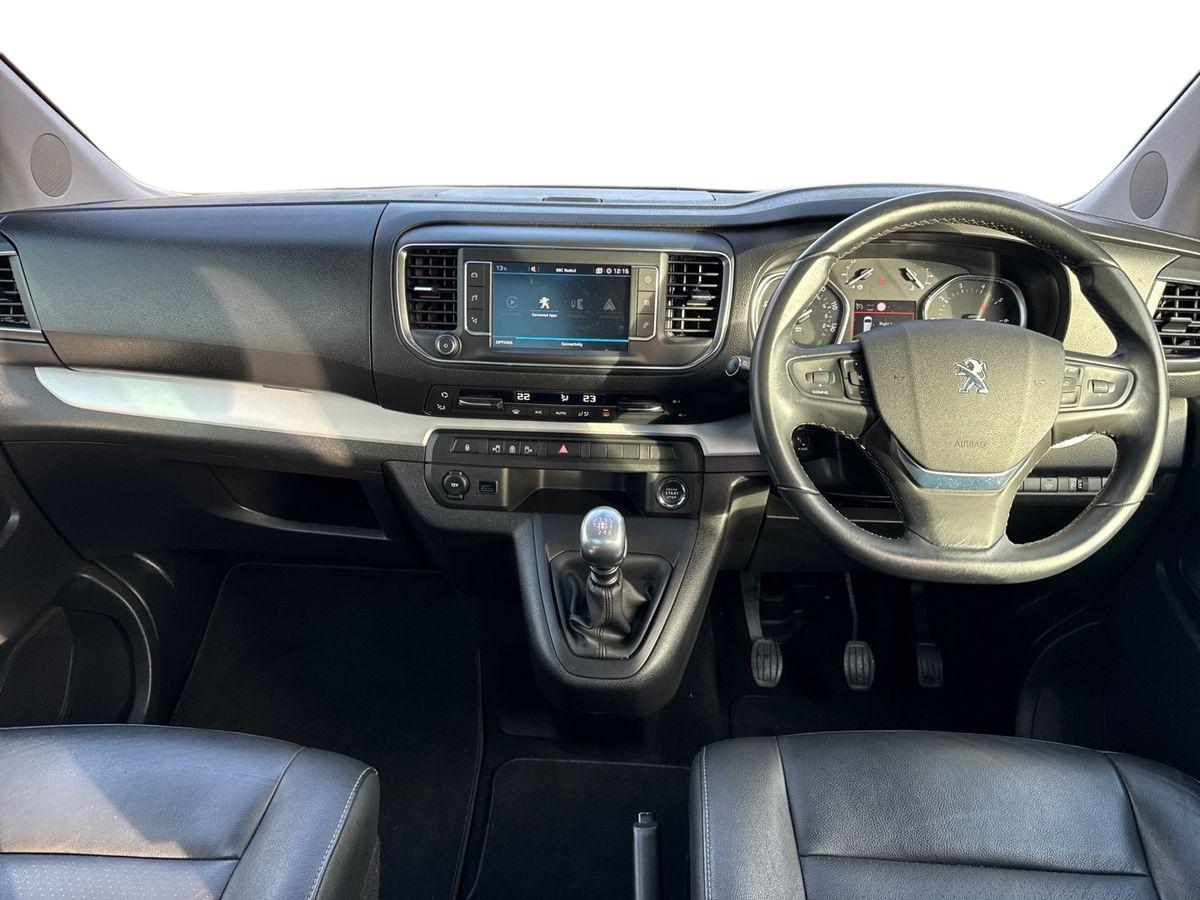 Used Peugeot Traveller 2019 for sale - 76948323: Photo 13