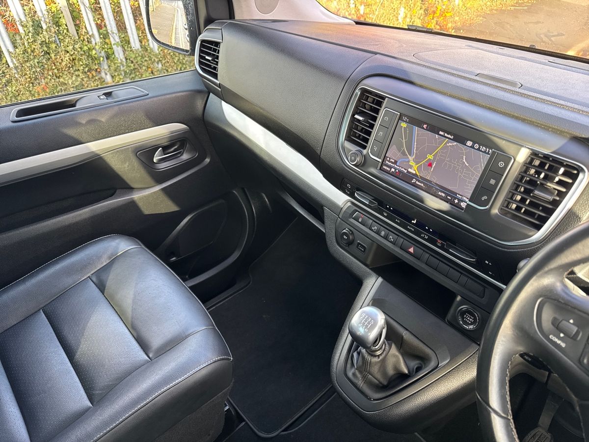 Used Peugeot Traveller 2019 for sale - 76948323: Photo 15