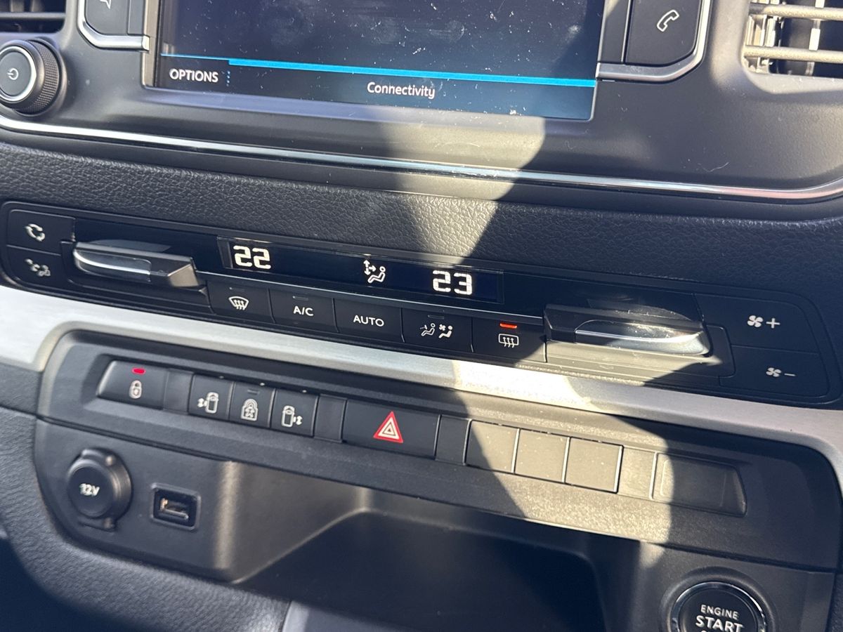 Used Peugeot Traveller 2019 for sale - 76948323: Photo 16