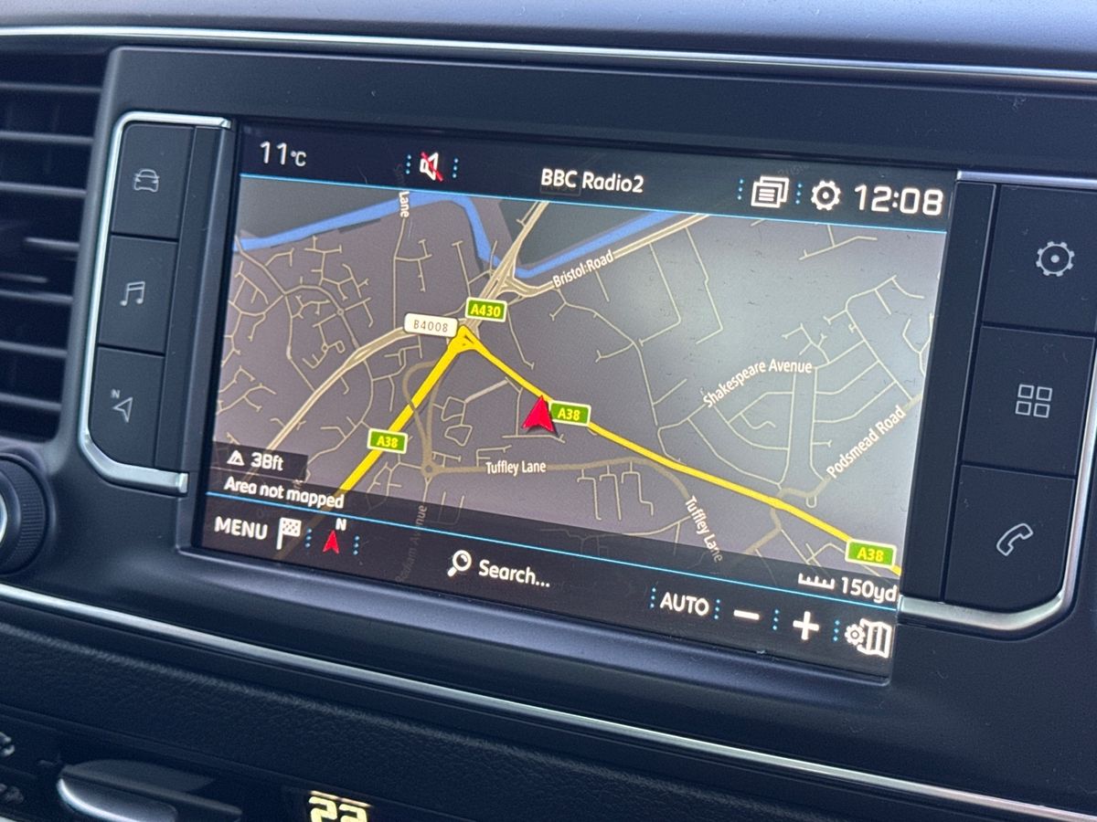 Used Peugeot Traveller 2019 for sale - 76948323: Photo 19