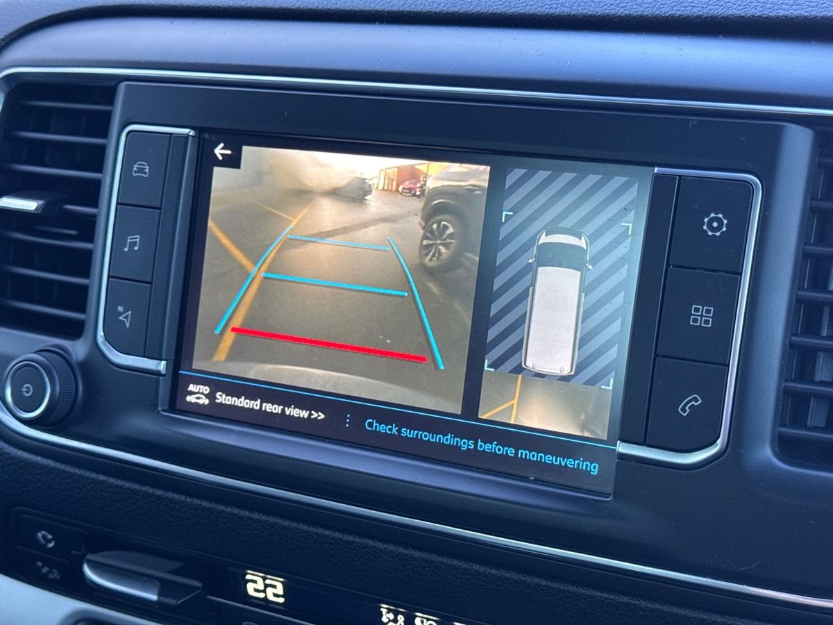 Used Peugeot Traveller 2019 for sale - 76948323: Photo 20