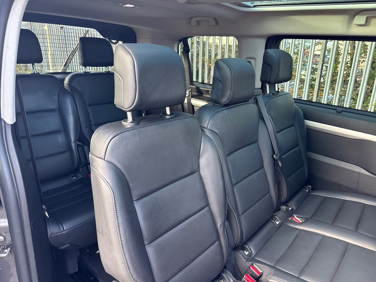 Used Peugeot Traveller 2019 for sale - 76948323: Photo 24