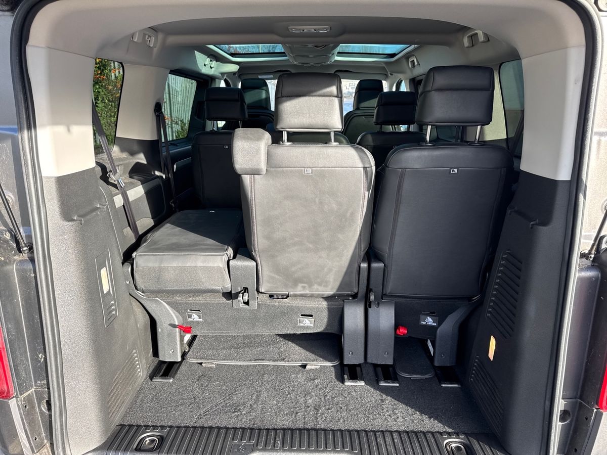 Used Peugeot Traveller 2019 for sale - 76948323: Photo 25