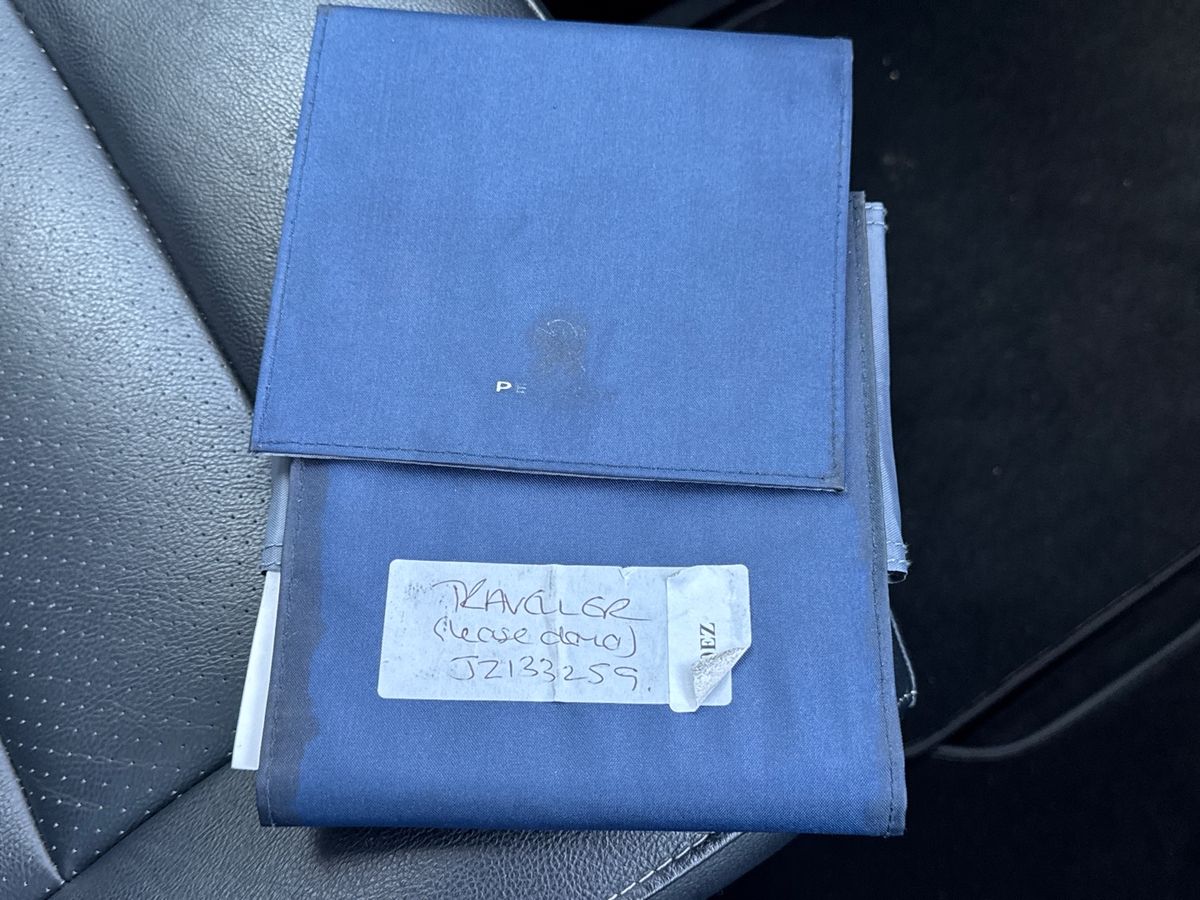 Used Peugeot Traveller 2019 for sale - 76948323: Photo 27