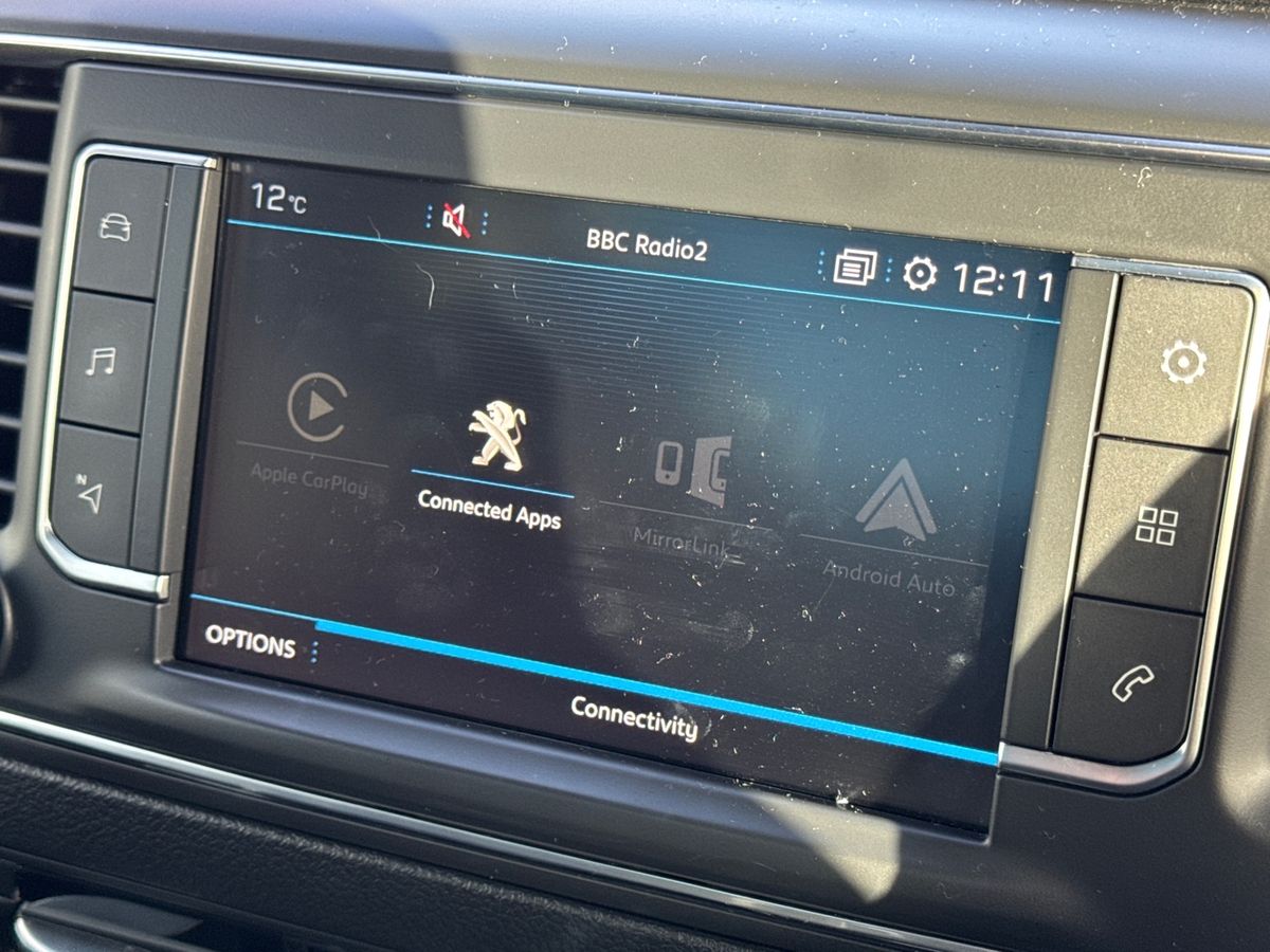 Used Peugeot Traveller 2019 for sale - 76948323: Photo 35