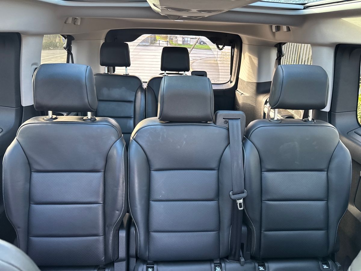 Used Peugeot Traveller 2019 for sale - 76948323: Photo 41
